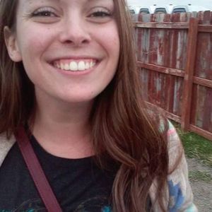 Meet your Posher, Brianne